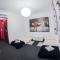 GarageHotel