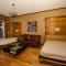 Luxurious Equinoxe Ski-in/Ski-out