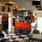 GarageHotel