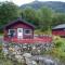 Fagervik Camping - Tresfjord