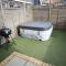 Holiday Home Hot Tub & Sauna