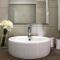 Stylish 2 Room Flat 50 meters to the beach