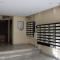 Stylish 2 Room Flat 50 meters to the beach