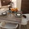 Stylish 2 Room Flat 50 meters to the beach