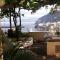 Dimora del Conte Sorrento coast seaview