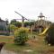 Cabañas Lomas del Lago