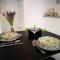 cres art studio kuning apartment
