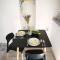 cres art studio kuning apartment