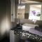 cres art studio kuning apartment