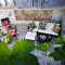 cres art studio kuning apartment
