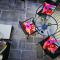 cres art studio kuning apartment