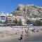 BEACH, CITY CENTER AND ENTERTAINMENT