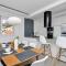 Penthouse Bella Vista Makarska