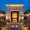 Kempinski Hotel Ishtar Dead Sea Foto: Kempinski Hotel Ishtar Dead Sea