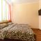 Guest House at the Polytechnic Institute