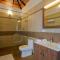 After the Rains - Rainforest Lodge
