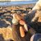 FeWo am Strand Glowe - 格洛韦