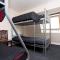 Budget Hostel