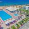 Dome Beach Hotel & Resort
