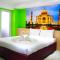 Blue Orchids Hotel