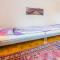 Privatzimmer Ulbricht/Föhr