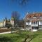 La Passerelle des Corton B&B photo 17