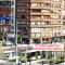Santander Central Hostel - Santander