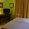 Hotel Cabañas