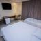 Golden Plaza Hotel