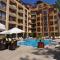 GT Apartments in Harmony Suites - Slunečné pobřeží