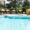 Hotel Mignon Meran Park & Spa