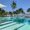 Seven Secrets by Hanging Gardens - Senggigi