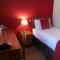 The Peacock Townhouse Hotel Kenilworth - Warwick