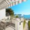 Beach Apartments Tina