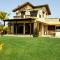 Mountain Chalet Livadi