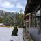 Mountain Chalet Livadi