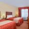 Americas Best Value Inn & Suites-Livingston