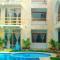Axkan Arte Hotel Tuxtla