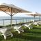 Herbert Samuel Okeanos Suites Herzilya