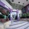 Hotel Real Azteca Boulevard