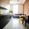 Boho Apartments