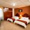 Hotel Real Azteca Boulevard