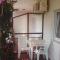 Apartmani Ivona s pogledom na more