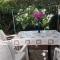 Apartmani Ivona s pogledom na more