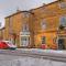 The White Hart Hotel