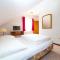 Hard Rock Rooms for two