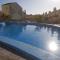 Sunny pool view & Airco apartament Symon Mareverde - 阿德耶