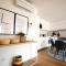 Vale Quiet & Comfort Flat