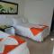 Hotel Zamba