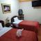 Hotel PLAZA - Trujillo